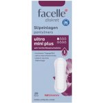 Facelle Inkontinenční slipové vložky Ultra Mini Plus 20 ks – Zbozi.Blesk.cz