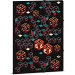 Ars Una složka na sešity Geek 23 A4 – Sleviste.cz