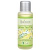 Odličovací přípravek Saloos hydrofilní odličovací olej Lemon Tea Tree 1000 ml