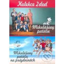 Film Kolekce: Mikulášovy patálie DVD