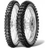 Pneumatika na motorku PIRELLI 90/100 R21 SCORPION MX32 MID HARD