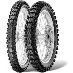 PIRELLI 90/100 R21 SCORPION MX32 MID HARD