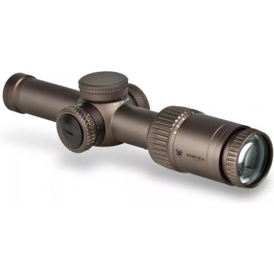 Vortex Optics RZR Gen II HD-E 1-6x24 VMR-2 MRAD – Zbozi.Blesk.cz