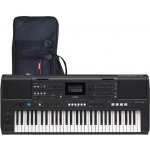Yamaha PSR E483 SETP – Sleviste.cz