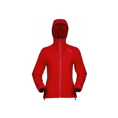 High Point Venus Lady Hoody Jacket red – Hledejceny.cz