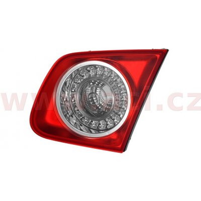 Zadní světlo VAN WEZEL 5886934 – Zboží Mobilmania