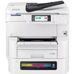 Epson WorkForce Pro EM-C8100RDWF – Zboží Živě