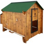 Cucciolitta POLLY CLASSIC 2XL 105 x 155 x 107 cm – HobbyKompas.cz