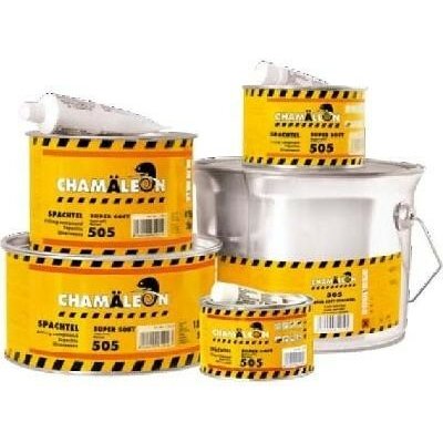 Chamäleon 505 Plnící univerzální tmel Objem: 1,85 kg | Zboží Auto