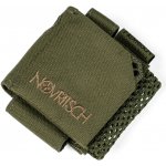 Novritsch VELCRO sumka AFU na AntiFog jednotku Zelená – Hledejceny.cz