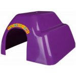 Trixie plastový domek Iglu 29 x 19 x 33 cm – Zboží Mobilmania