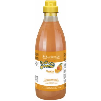 IV San Bernard ARANCIA 1000 ml – HobbyKompas.cz