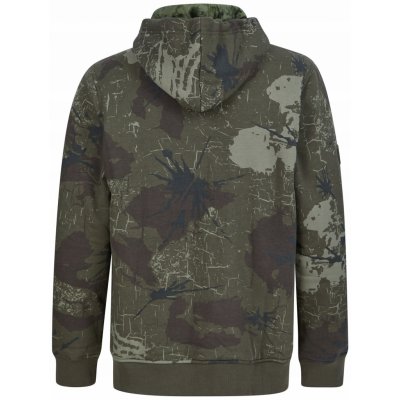 Navitas Mikina Identity Camo Hoody – Zbozi.Blesk.cz