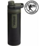 Grayl UltraPress Purifier 500 ml Camp Black – Sleviste.cz