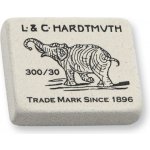 KOH-I-NOOR Pryž mazací bílá 300/30 měkká slon – Sleviste.cz