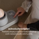 Lovi Ohřívač lahví AirWarm – Hledejceny.cz