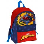 Vagobag Spiderman tmavě modrý – Sleviste.cz