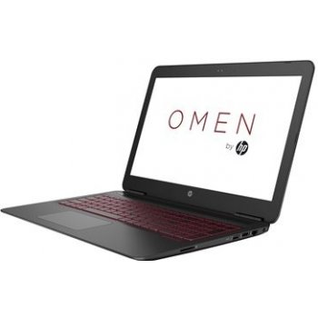 HP Omen 15-ax002 W7R19EA