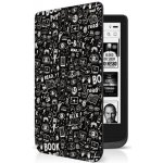 Connect It Doodle pro Pocketbook 616/627/628/632 CEB-1076-DD černé – Zboží Mobilmania