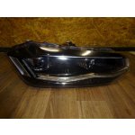 světlomet přední pravý - kompletní full LED VW Polo VI 2G0 2G1941036B 2G1941774
