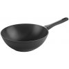 Pánev Zwilling Madura Plus Designová nepřilnavá Wok 30 cm