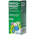 NOVO-PASSIT POR 77,5MG/ML+40MG/ML POR SOL 100ML – Hledejceny.cz