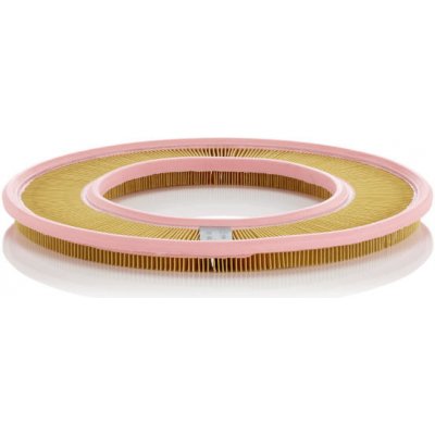 Vzduchový filtr MANN-FILTER C 4190 – Hledejceny.cz