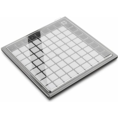 Decksaver Novation Launchpad Mini Cover – Sleviste.cz