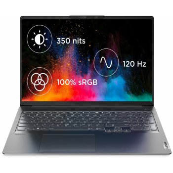 Lenovo IdeaPad 5 Pro 82L500QCCK