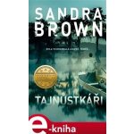Tajnůstkáři - Sandra Brown – Hledejceny.cz