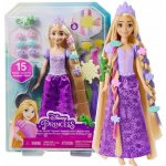 Disney Princess Locika s pohádkovými vlasy – Zboží Dáma