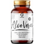 Aloe Veraextrakt min.10% polysaccharideskapsle 60 ks – Hledejceny.cz