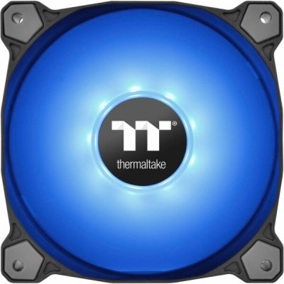 Thermaltake Pure A14 Radiator Fan (Single Pack)-Blue CL-F110-PL14BU-A – Hledejceny.cz