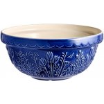 Mason Cash Mísa In the Meadow Maršálkovo královská modrá 2 l – Zboží Dáma