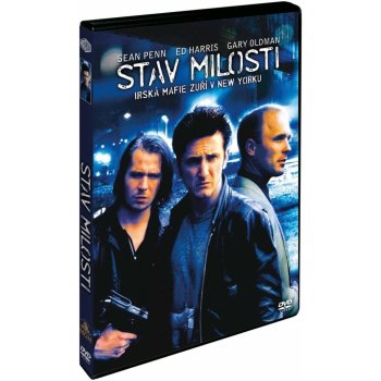 Stav milosti DVD