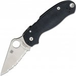 Spyderco Para 3 C223GS – Sleviste.cz