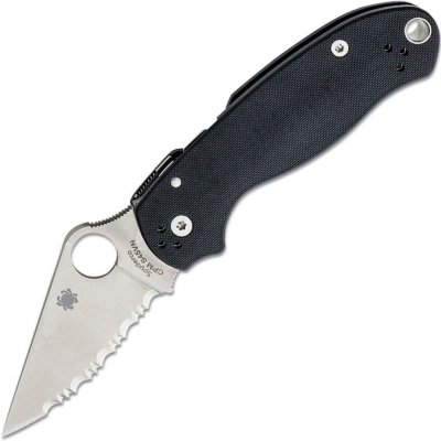 Spyderco Para 3 C223GS – Sleviste.cz