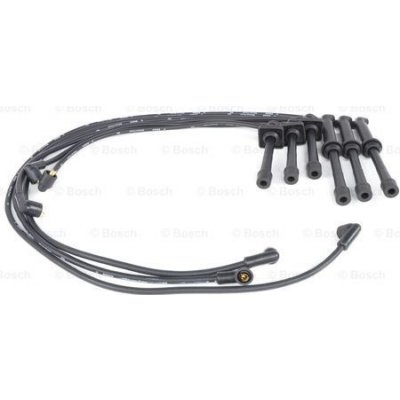 BOSCH Sada kabelů pro zapalování 0986356966 – Hledejceny.cz
