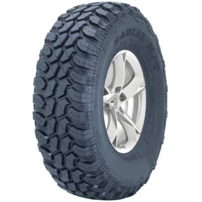 Goodride Mud Legend SL366 265/70 R17 121/118Q – Hledejceny.cz