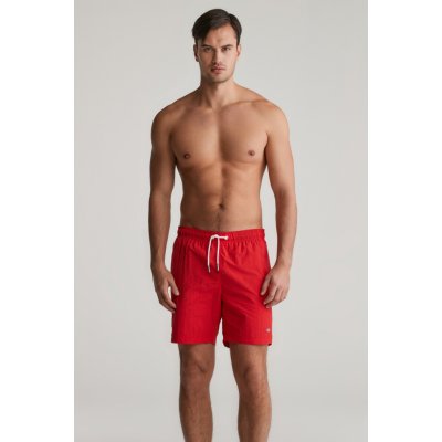 Gant lightweight Watermelon red – Zbozi.Blesk.cz