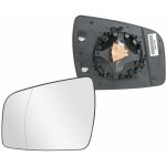 Sklo levého zpětného zrcátka OPEL ZAFIRA A Facelift |1/2008-12/2011| vyhřívané | 5901532553871 | Zboží Auto