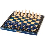 Magnetické šachy školní – Zboží Dáma