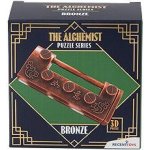 Recent Toys Alchymista Visací zámek: kovový hlavolam – Hledejceny.cz