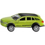 Siku Super auto Mercedes Benz G65 AMG – Zboží Dáma