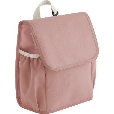 BagBase Chladicí taška Adventure Cooler BG 362, dětská, objem 6l COT52036204999-rose Růže – Hledejceny.cz