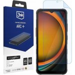 Ochranná fólie 3MK Samsung Galaxy XCover 7 – Zboží Živě