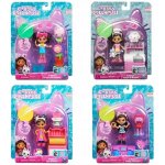 Spin Master Gabby's Dollhouse Kočičí hrací sada Umělecké studio – Hledejceny.cz