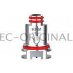 SMOK RPM Mesh žhavící hlava 0,4ohm – Hledejceny.cz