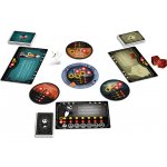 Asmodee Ukradené Vánoce Tima Burtona – Hledejceny.cz