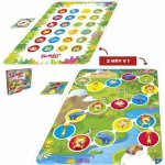 Hasbro Twister Junior CZ/SK – Zboží Živě